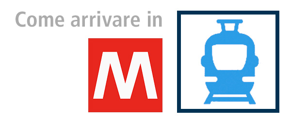 In metropolitana