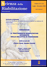 scienzariabilitazione
