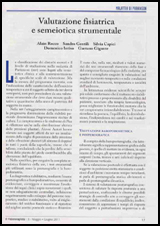 valutazione